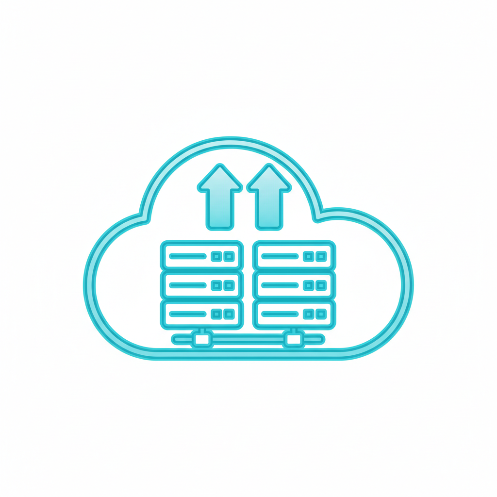 Cloud Hosting Setup