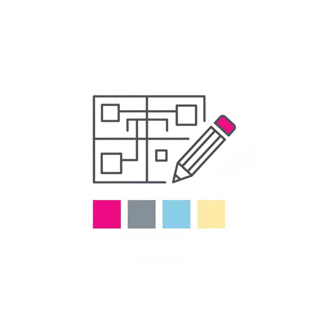 UI/UX Design