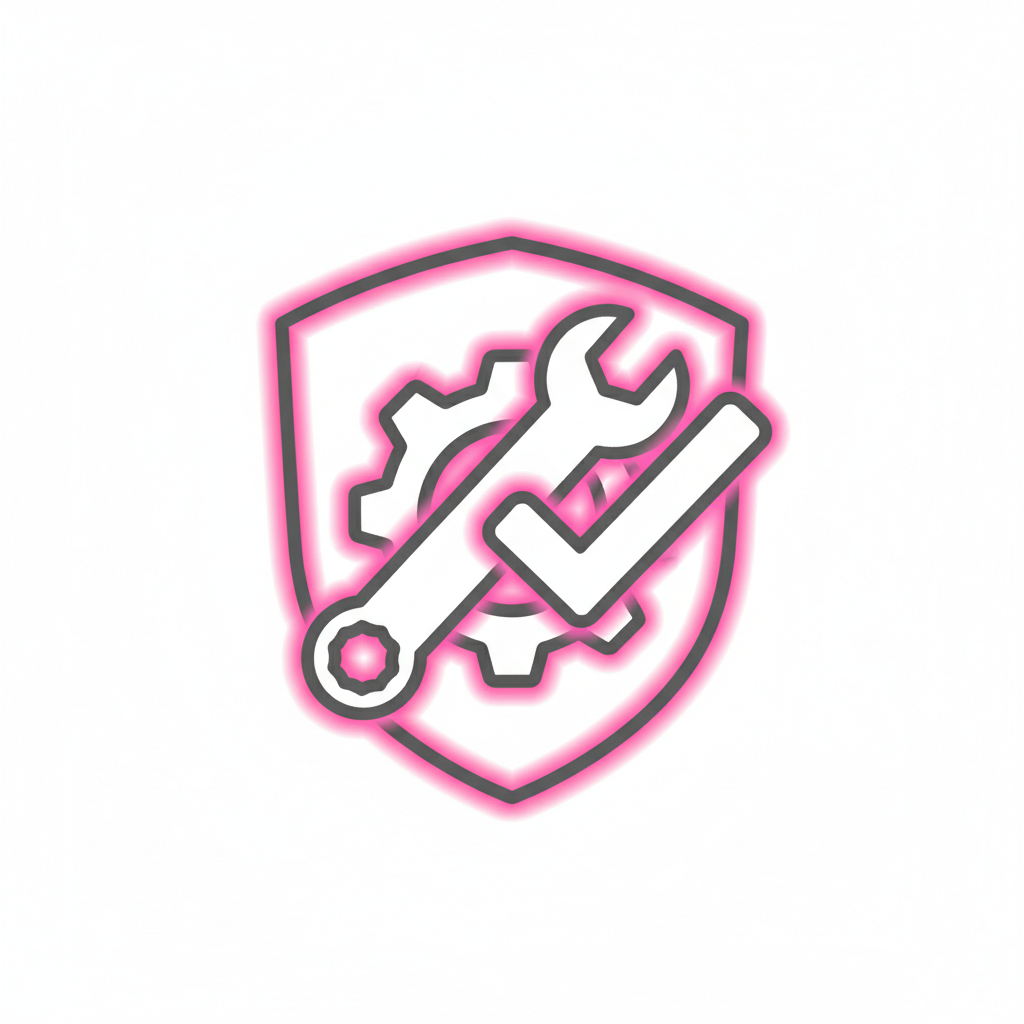 Maintenance & Support